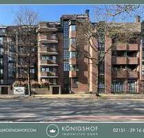 Wohnung zum Kaufen in Krefeld 221.000,00 € 75.18 m²