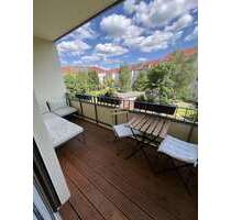 Wohnung zum Kaufen in Leipzig 499.900,00 € 99 m²