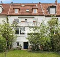 Haus zum Kaufen in Hannover 590.000,00 € 204.66 m²