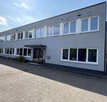 Büro in Bünde 970,00 € 138 m² - 970,00 EUR Kaltmiete, ca.  138,00 m² in Bünde (PLZ: 32257)