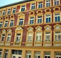 Wohnung zum Mieten in Halle 414,00 € 63.67 m²