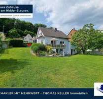 Haus zum Kaufen in Hirzenhain 398.900,00 € 142 m²