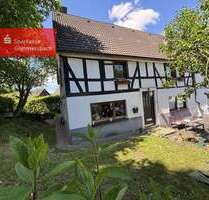 Haus zum Kaufen in Wiehl 129.000,00 € 108 m²