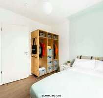 WG-Zimmer in Berlin 685,00 € 10 m²