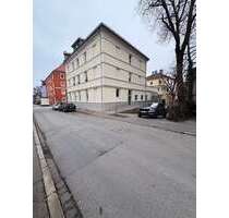 Wohnung zum Mieten in Kempten 754,22 € 70.16 m²