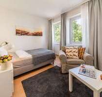 Wohnung zum Mieten in Frankfurt 1.530,00 € 42 m²