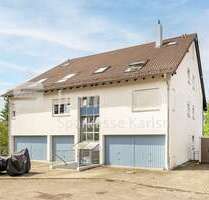 Wohnung zum Kaufen in Pfinztal Söllingen 231.500,00 € 57.43 m² - Pfinztal / Söllingen
