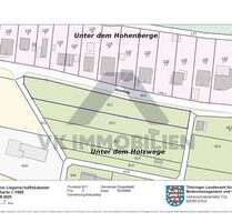 Grundstück zu verkaufen in Kreuzebra 60.000,00 € 2763 m²