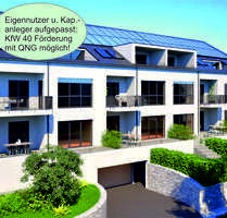 Wohnung zum Kaufen in Göppingen-Faurndau 461.200,00 € 104.1 m²