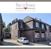 Haus zum Kaufen in Krefeld Uerdingen 279.000,00 € 185.18 m² - Krefeld / Uerdingen