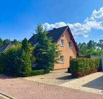 Haus zum Kaufen in Seddiner See 529.000,00 € 120 m²
