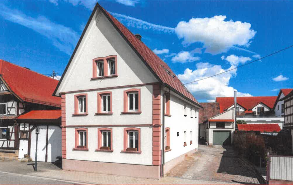 Wohnung zum Mieten in Herxheim-Hayna 1.055,00 € 121 m²