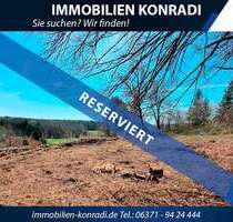Grundstück zu verkaufen in Trippstadt 220.000,00 € 1458 m²