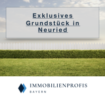 Grundstück zu verkaufen in Neuried 731.000,00 € 408 m²