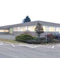 Halle in Nördlingen 4.560,00 € 916 m²