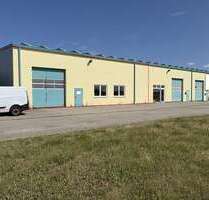 Halle in Badem 1.385,00 € 388 m²