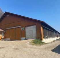 Halle in Windorf 8.514,00 € 1419 m²