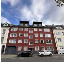 Wohnung zum Kaufen in Oberhausen 59.000,00 € 36 m²
