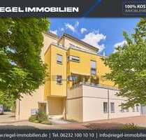 Wohnung zum Kaufen in Speyer 614.000,00 € 127.37 m²