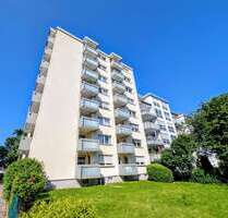 Wohnung zum Kaufen in Oberursel 189.000,00 € 37 m²