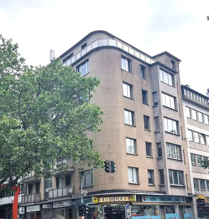 Wohnung zum Mieten in Düsseldorf 989,00 € 63 m²