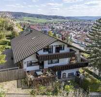 Haus zum Kaufen in Rudersberg 749.000,00 € 357.98 m²