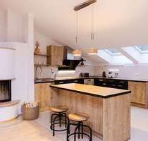 Wohnung zum Mieten in Murnau am Staffelsee 2.500,00 € 171 m²