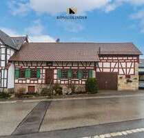 Haus zum Kaufen in Großerlach 295.000,00 € 130 m²