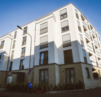 Wohnung zum Mieten in Frankfurt 1.200,00 € 48.67 m²