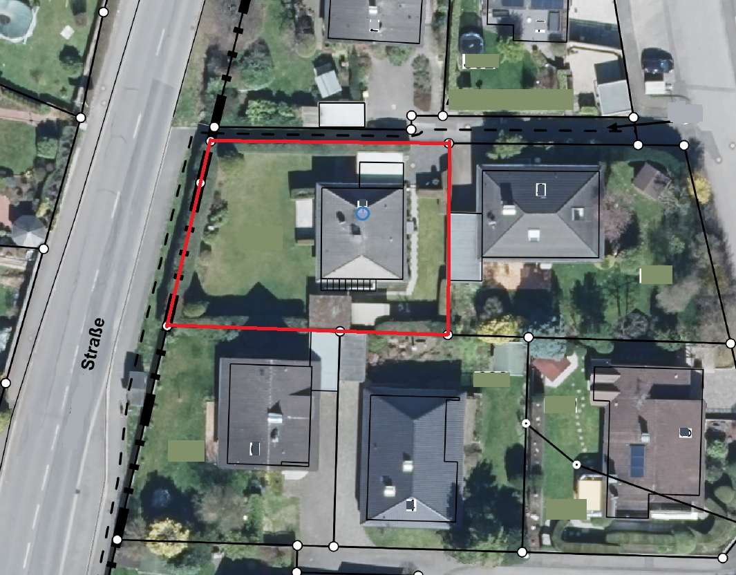 Grundstück zu verkaufen in Lindlar Schmitzhöhe 263.000,00 € 607 m² - Lindlar / Schmitzhöhe