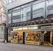 Einzelhandel in Bremen 2.200,00 € 77 m²
