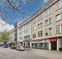 Wohnung zum Mieten in Hannover 1.290,00 € 65 m²