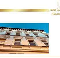 Wohnung zum Mieten in Halle (Saale) 660,00 € 88 m²