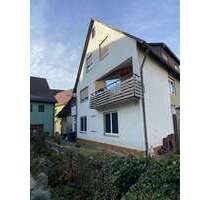 Haus zum Kaufen in Weikersheim - Laudenbach 440.000,00 € 330 m²