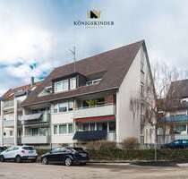 Wohnung zum Kaufen in Ludwigsburg 310.000,00 € 80 m²