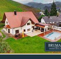 Haus zum Kaufen in Sasbach Obersasbach 1.397.000,00 € 377.5 m² - Sasbach / Obersasbach