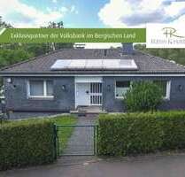 Haus zum Kaufen in Wuppertal 549.000,00 € 129 m²