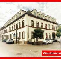 Wohnung zum Kaufen in Germersheim 279.468,00 € 99.81 m²