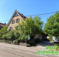 Haus zum Kaufen in Reutlingen 750.000,00 € 208 m²
