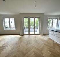 Wohnung zum Mieten in Berlin Charlottenburg 2.950,00 € 99 m² - Berlin / Charlottenburg