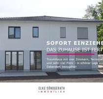 Haus zum Kaufen in Zossen Dabendorf 465.000,00 € 109 m² - Zossen / Dabendorf