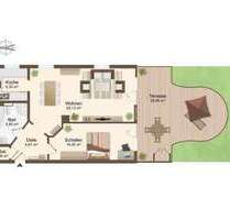 Wohnung zum Kaufen in München 450.000,00 € 71.7 m²