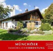 Haus zum Kaufen in Peiting 985.000,00 € 203 m²