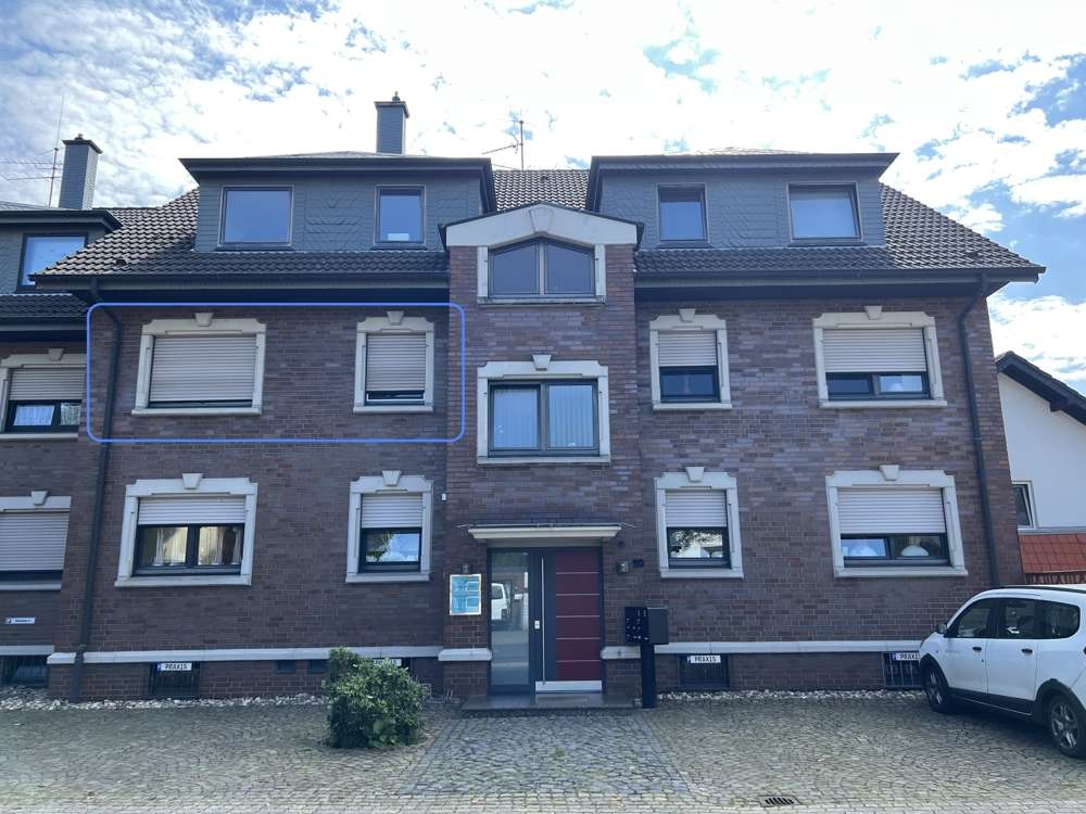 Wohnung zum Kaufen in Grevenbroich Elsen 219.000,00 € 73.62 m² - Grevenbroich / Elsen