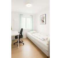 WG-Zimmer in Gauting 750,00 € 12 m²