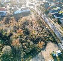 Grundstück in Woltersdorf 625.000,00 € 1713 m²