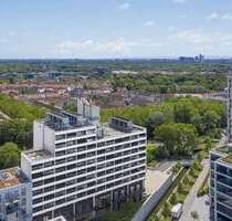 Wohnung zum Mieten in München 1.400,00 € 32.39 m²