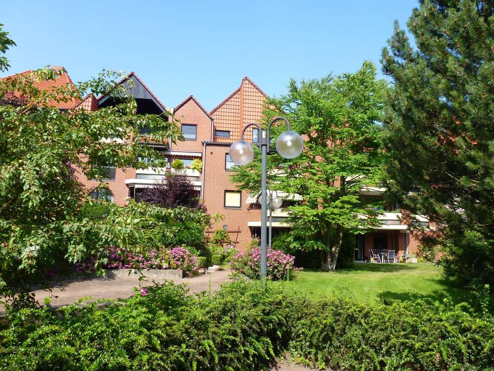 Wohnung zum Kaufen in Gehrden 199.000,00 € 73.48 m²