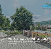 Haus zum Kaufen in Remshalden 990.000,00 € 218.11 m²