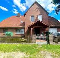Haus zum Kaufen in Hermannsburg Oldendorf 375.000,00 € 409 m² - Hermannsburg / Oldendorf